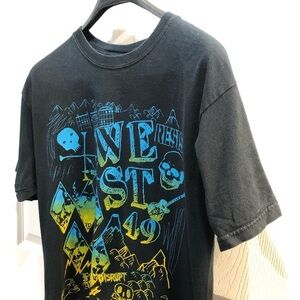 👕West 49 Tee